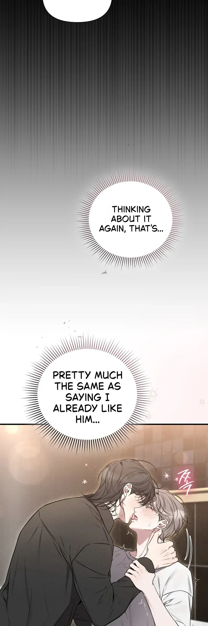 Read Boredom Alert chapter 10 image 49 on Lezhin