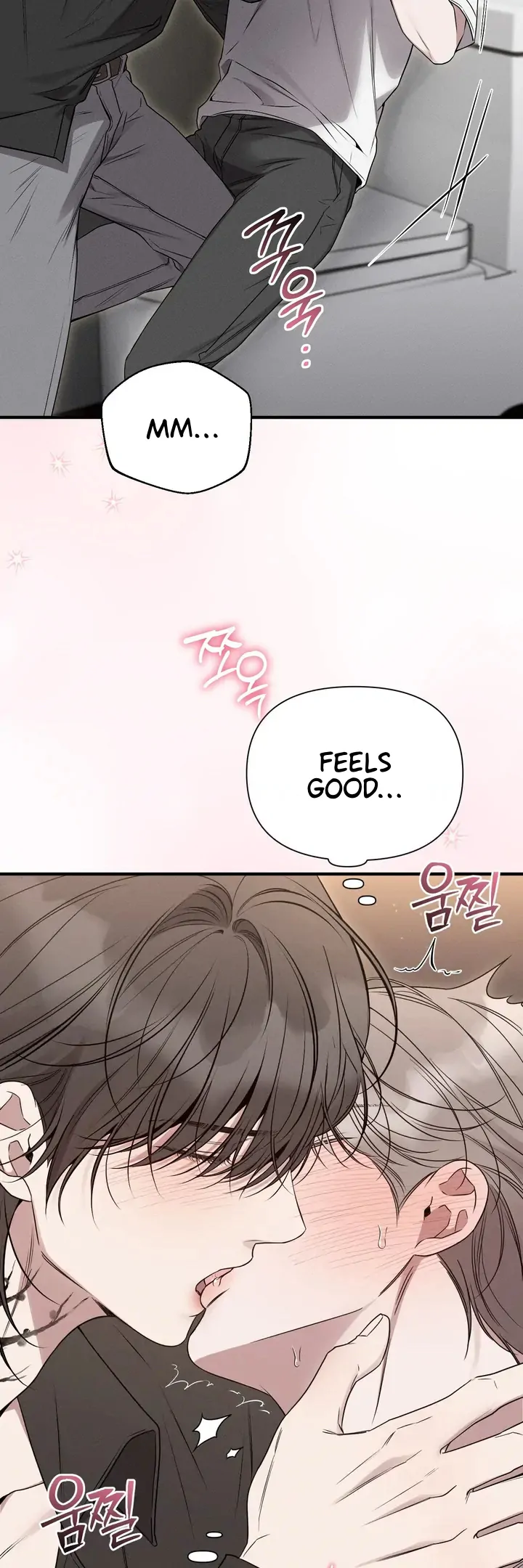 Read Boredom Alert chapter 10 image 50 on Lezhin