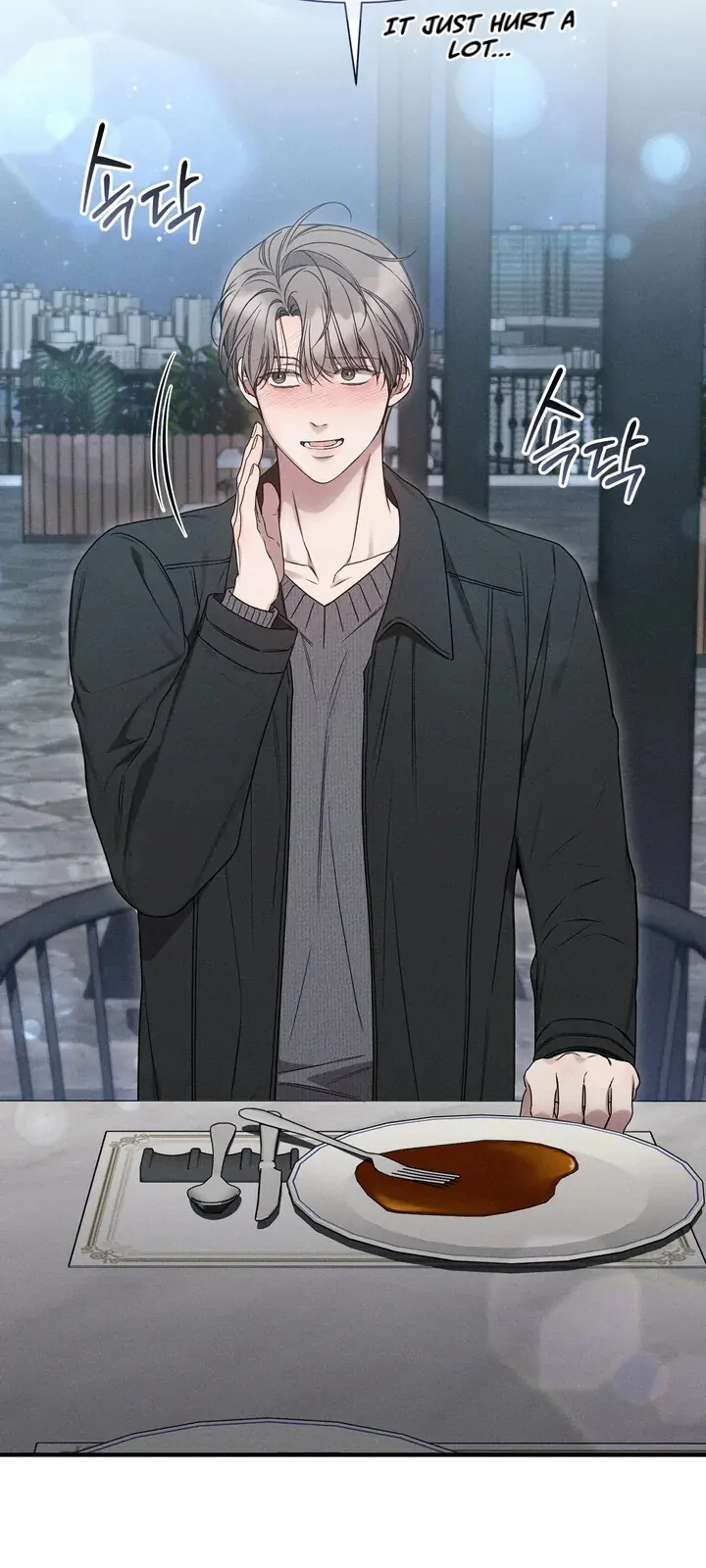 Read Boredom Alert chapter 10 image 7 on Lezhin