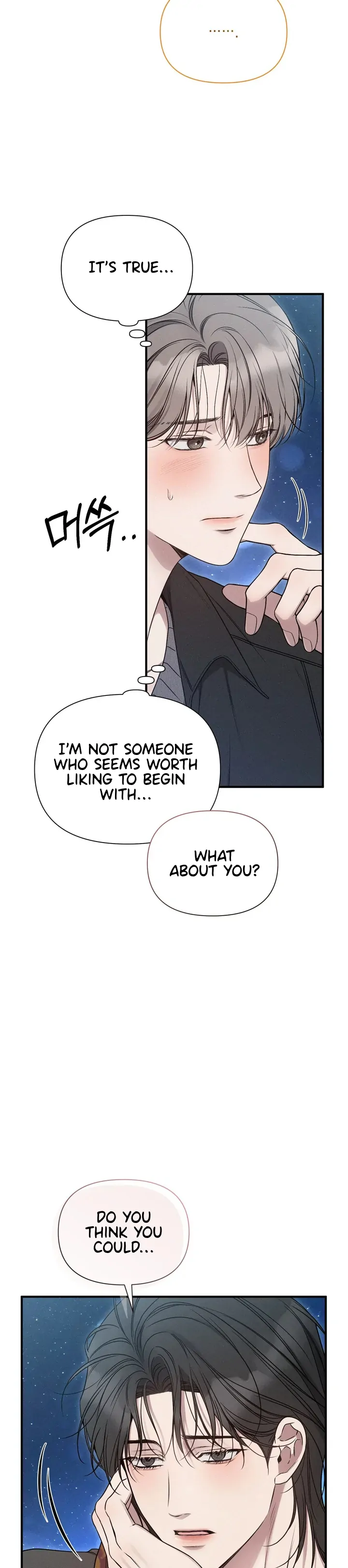 Read Boredom Alert chapter 10 image 9 on Lezhin