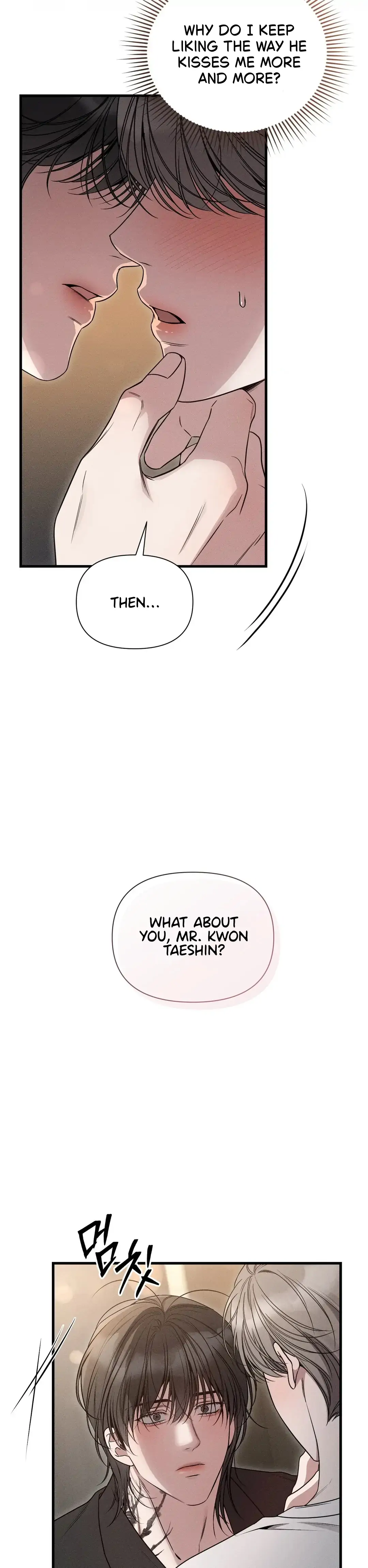 Read Boredom Alert chapter 11 image 10 on Lezhin