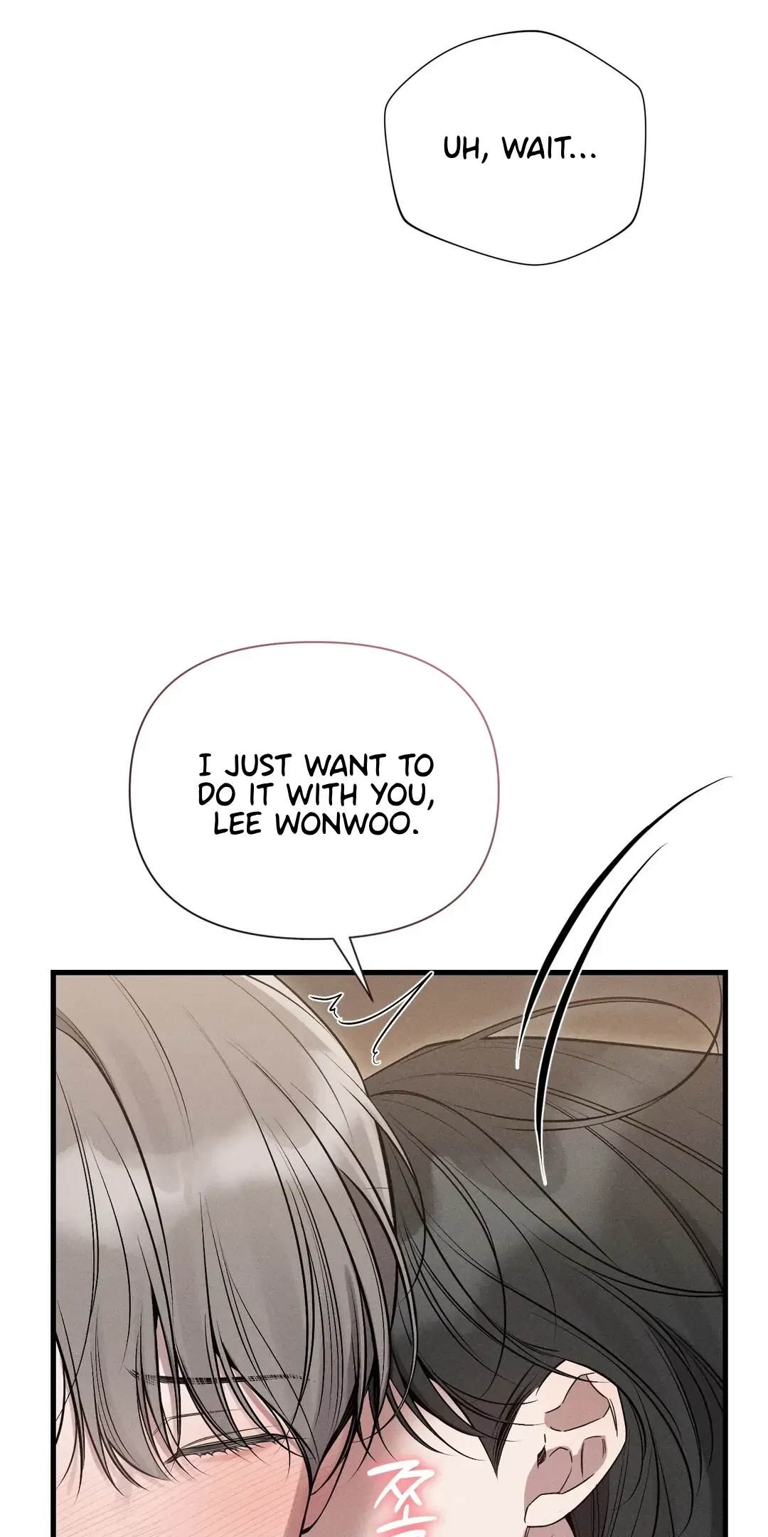 Read Boredom Alert chapter 11 image 17 on Lezhin