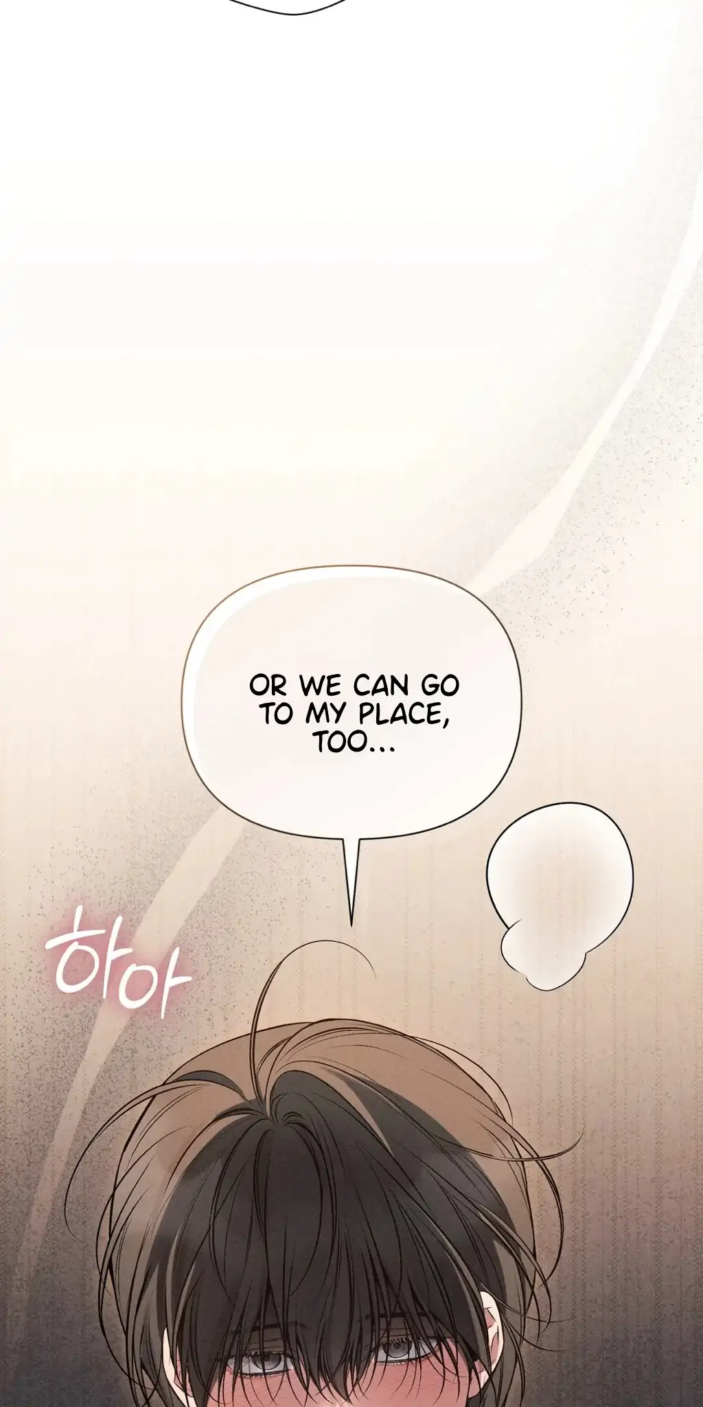 Read Boredom Alert chapter 11 image 21 on Lezhin