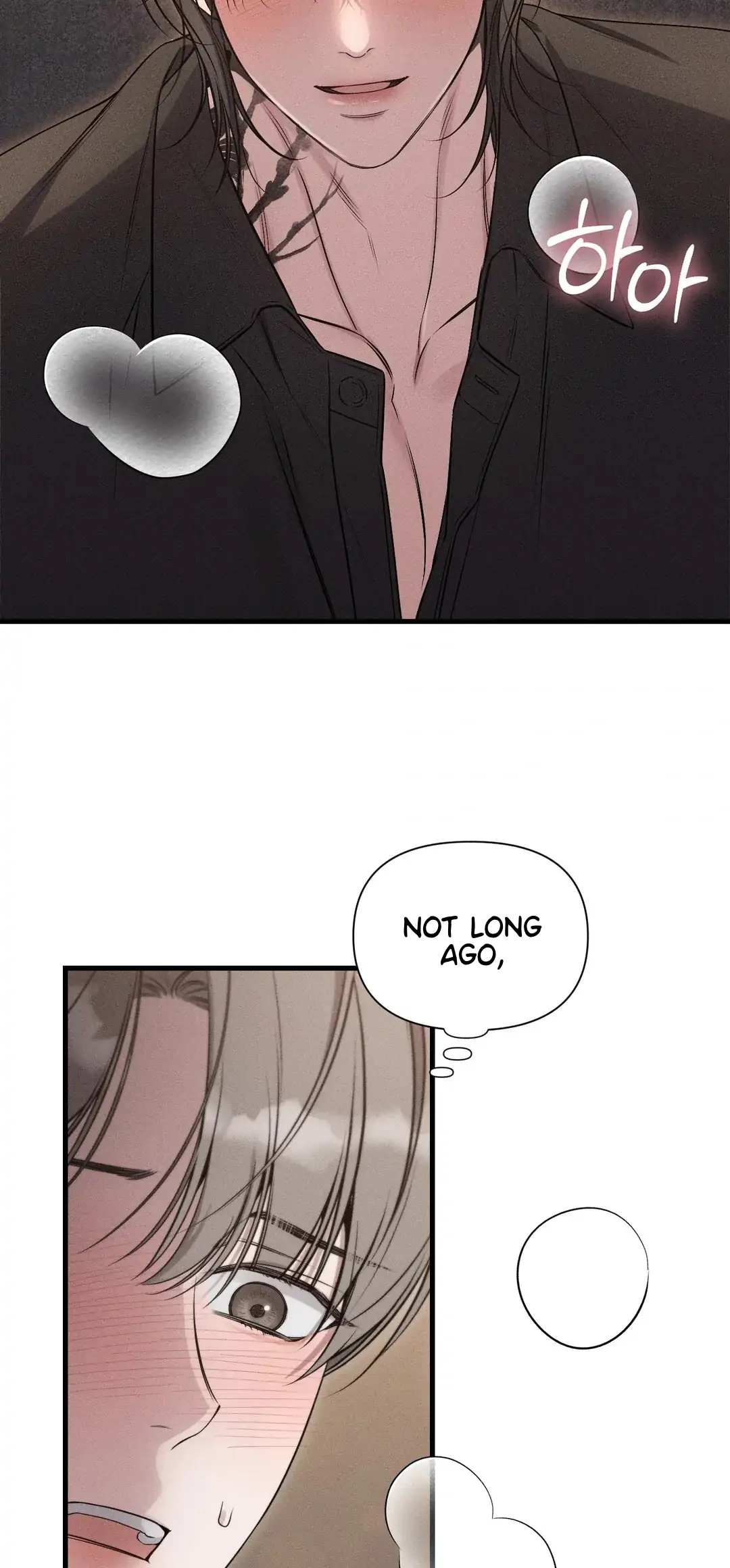Read Boredom Alert chapter 11 image 22 on Lezhin