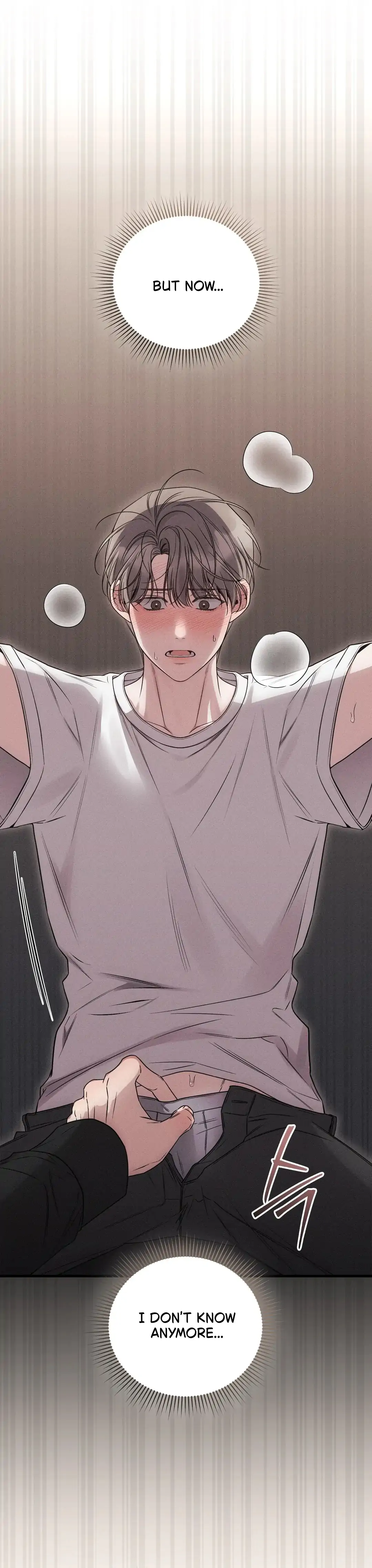Read Boredom Alert chapter 11 image 24 on Lezhin