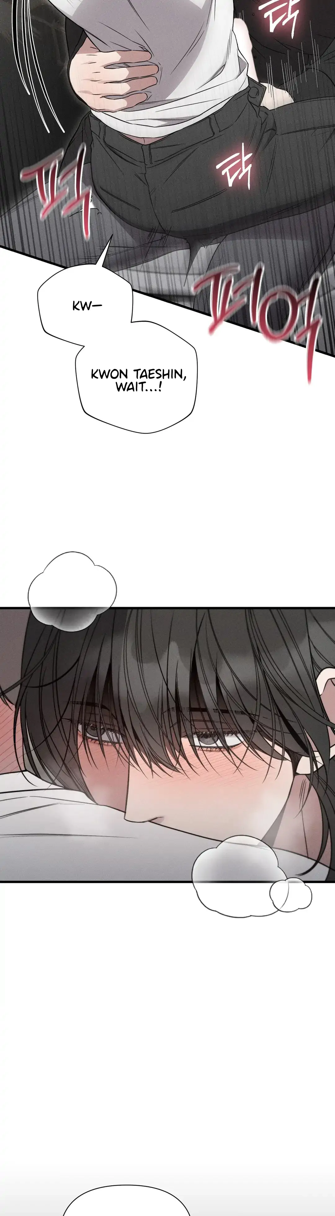 Read Boredom Alert chapter 11 image 40 on Lezhin