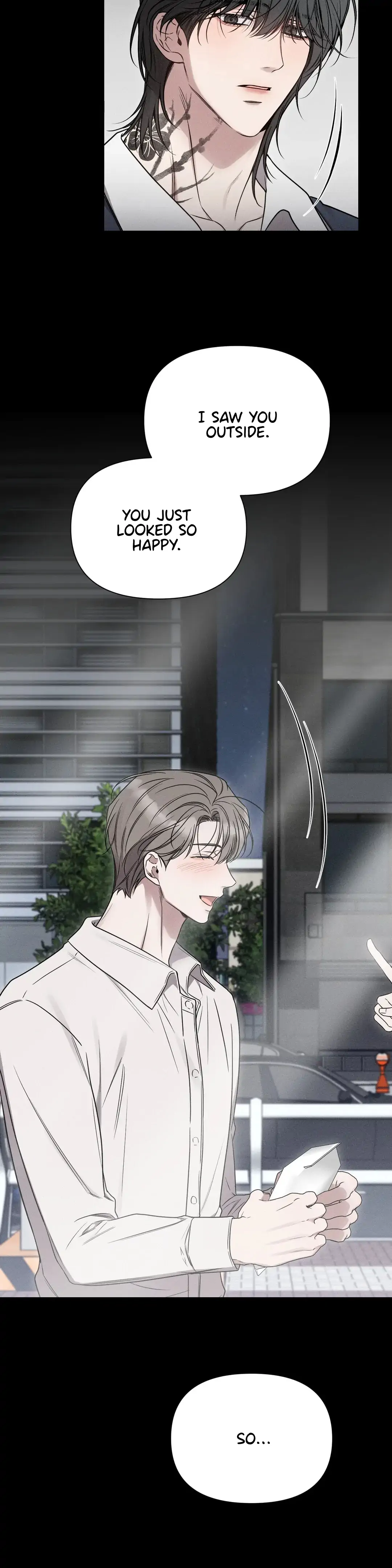 Read Boredom Alert chapter 11 image 42 on Lezhin