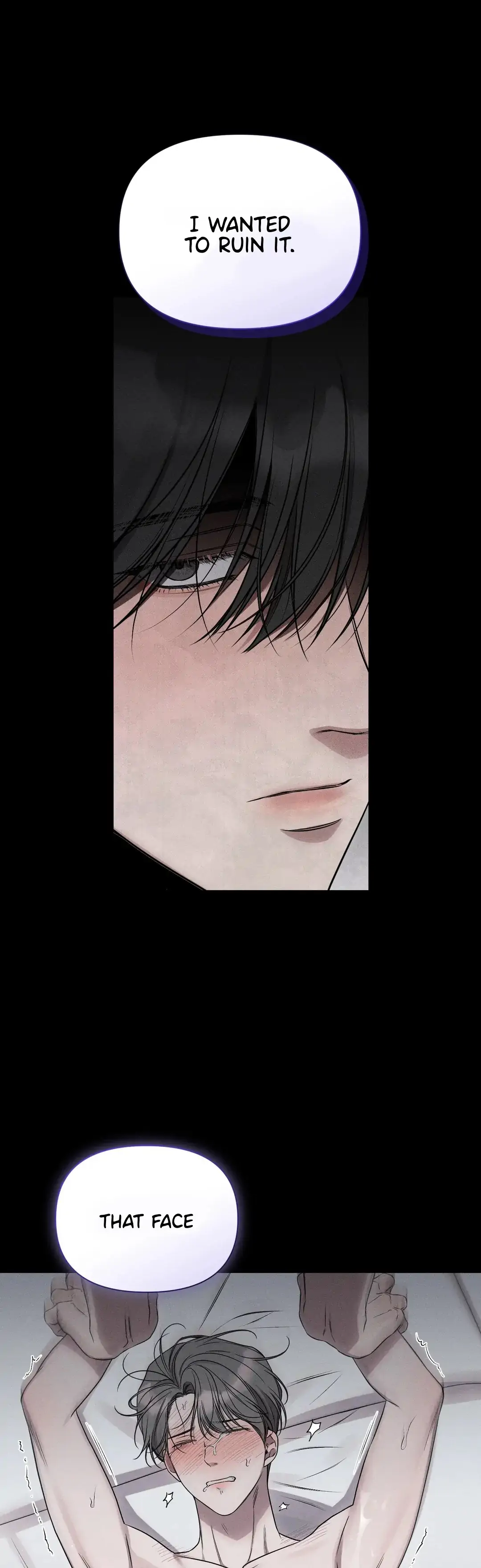 Read Boredom Alert chapter 11 image 43 on Lezhin