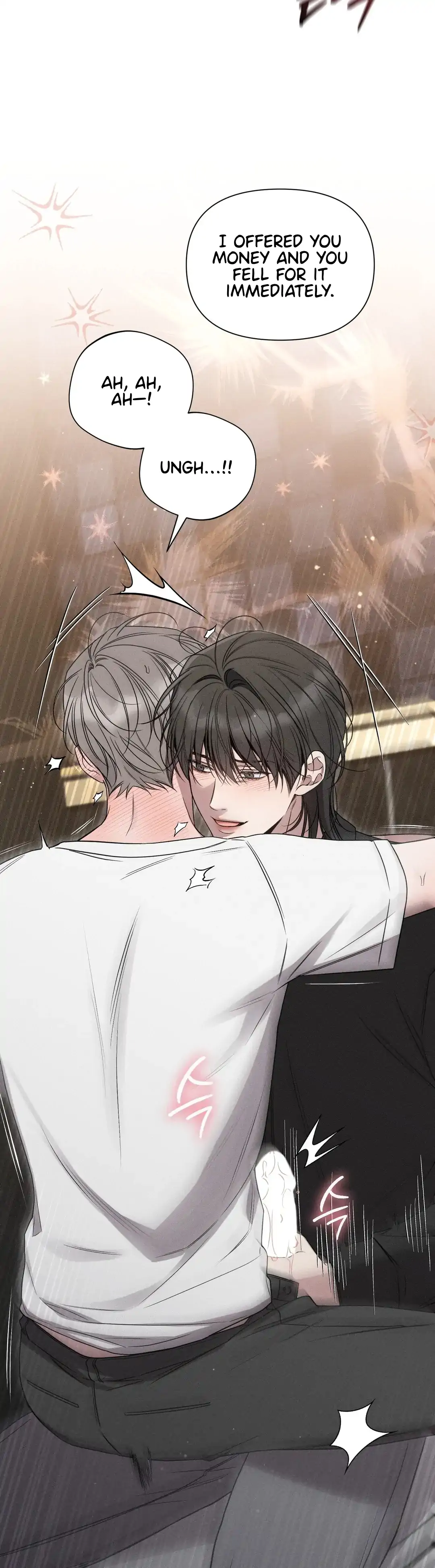 Read Boredom Alert chapter 11 image 44 on Lezhin