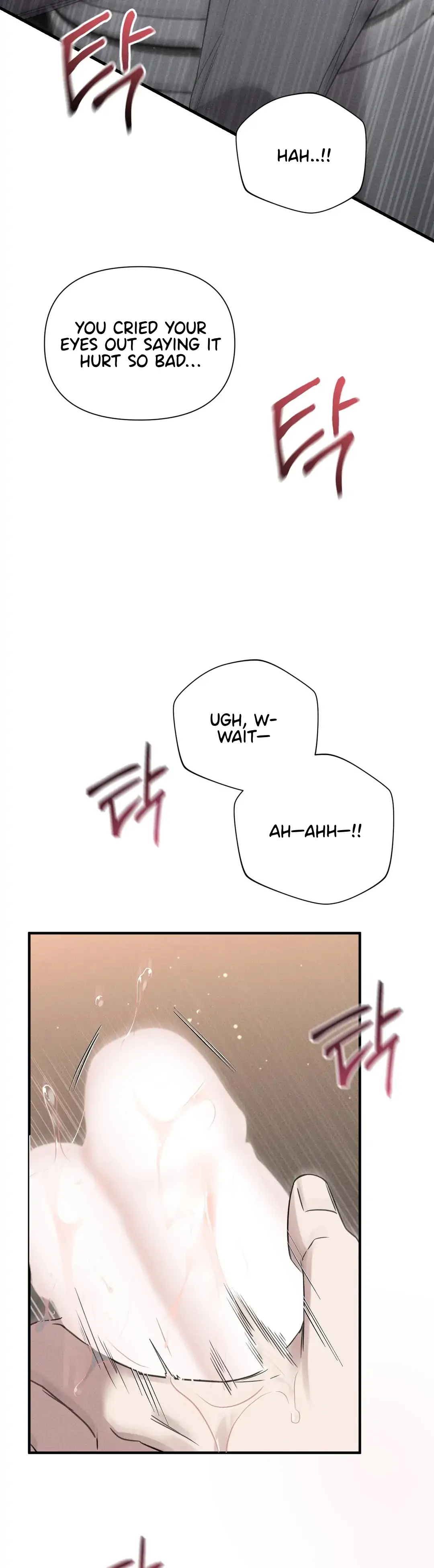 Read Boredom Alert chapter 11 image 45 on Lezhin