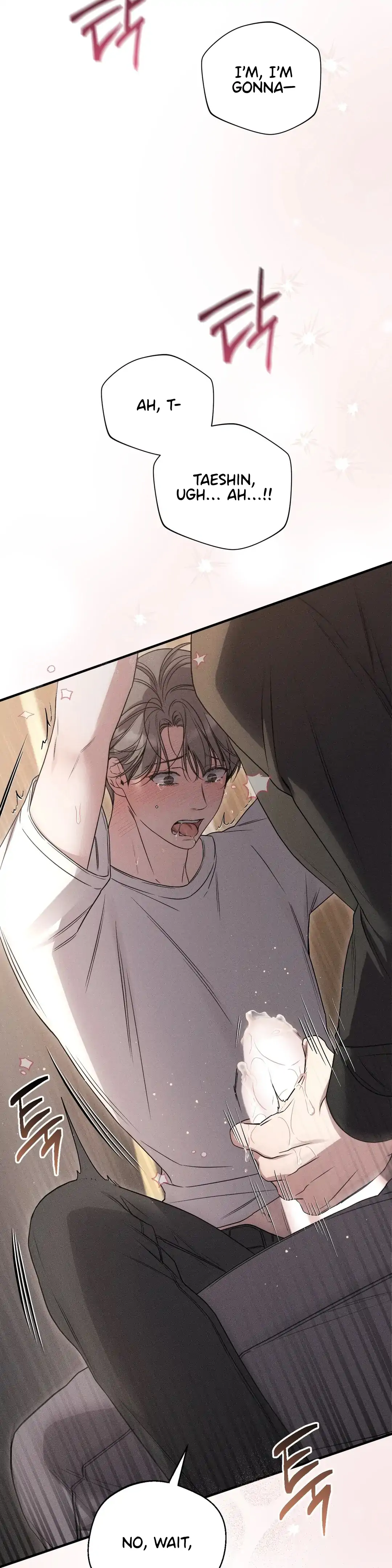 Read Boredom Alert chapter 11 image 46 on Lezhin