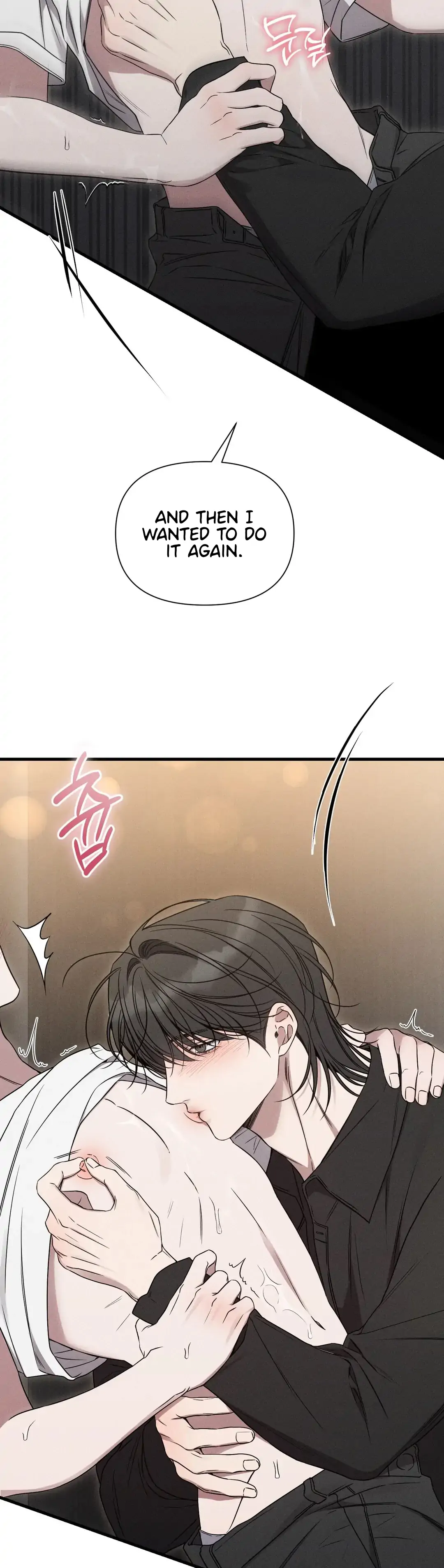 Read Boredom Alert chapter 11 image 54 on Lezhin