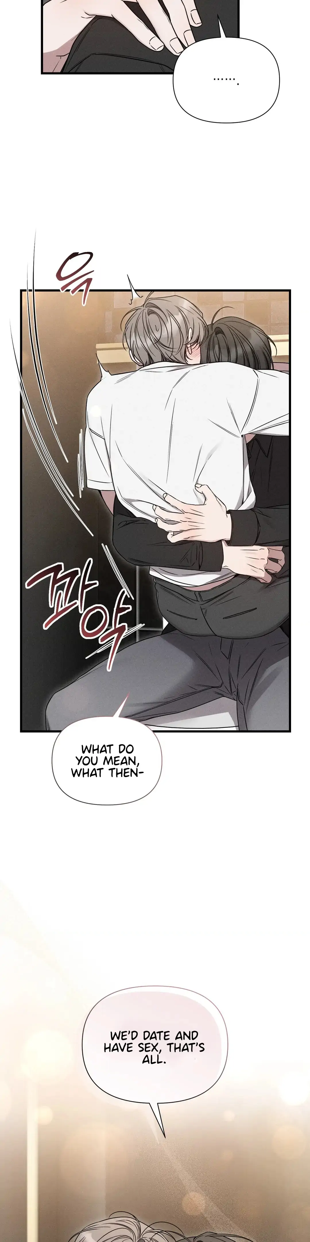 Read Boredom Alert chapter 11 image 59 on Lezhin