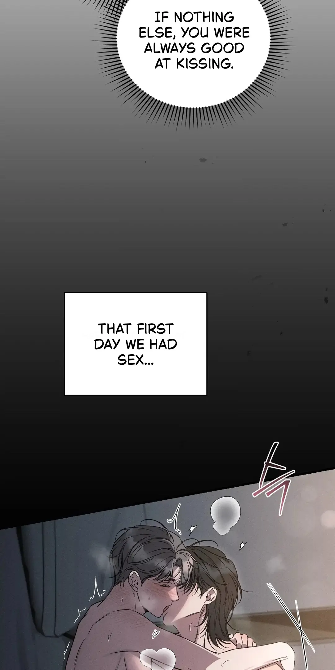 Read Boredom Alert chapter 11 image 6 on Lezhin