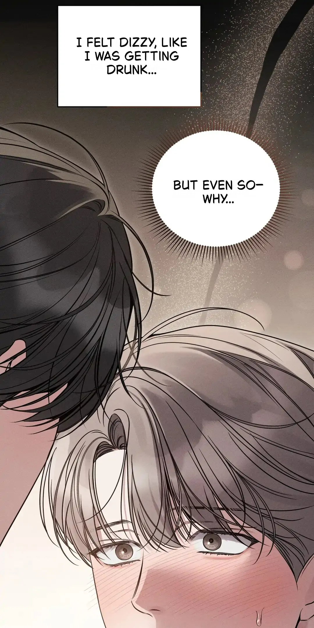 Read Boredom Alert chapter 11 image 8 on Lezhin