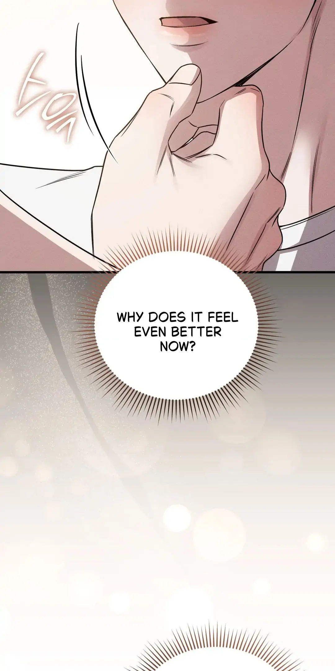 Read Boredom Alert chapter 11 image 9 on Lezhin