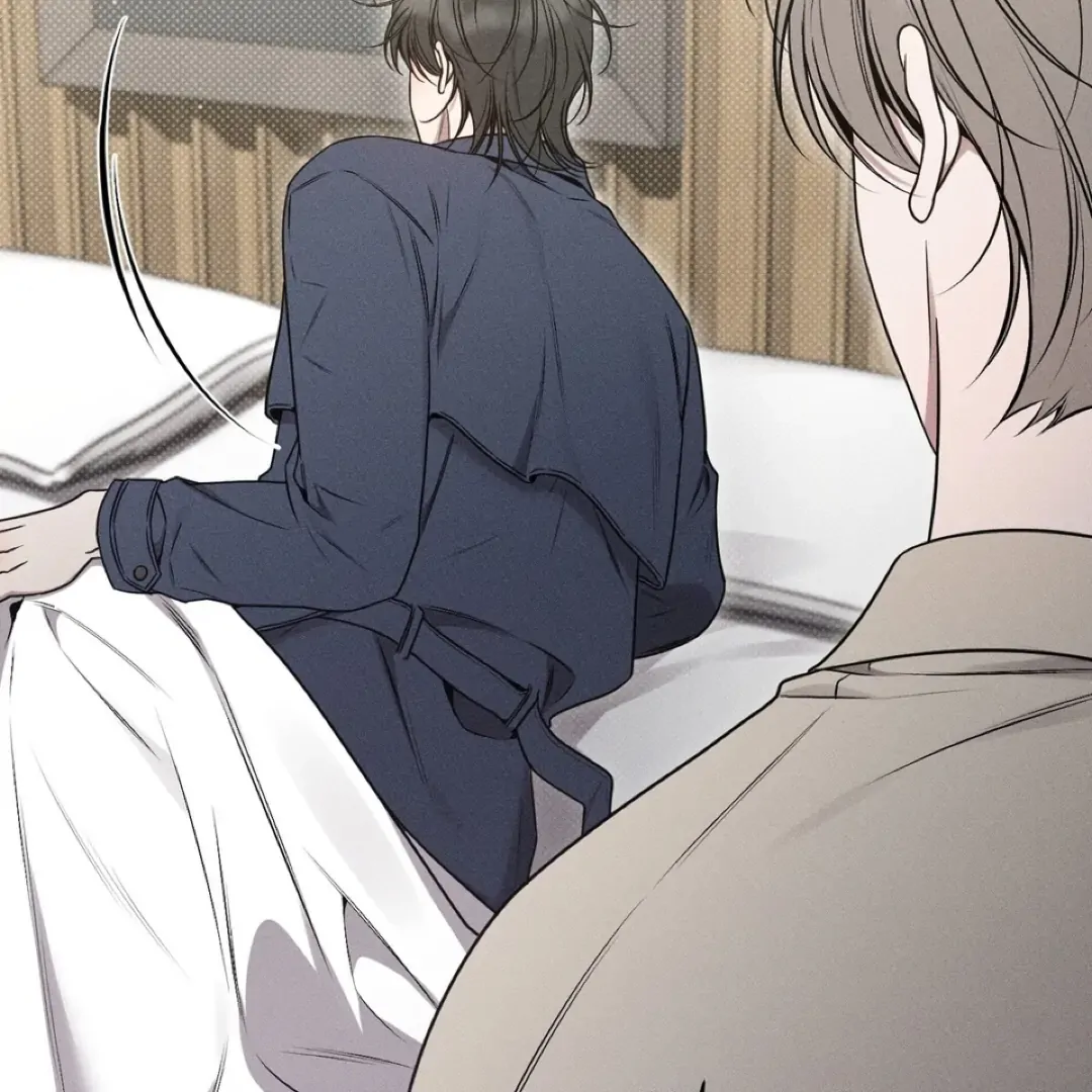 Read Boredom Alert chapter 12 image 118 on Lezhin