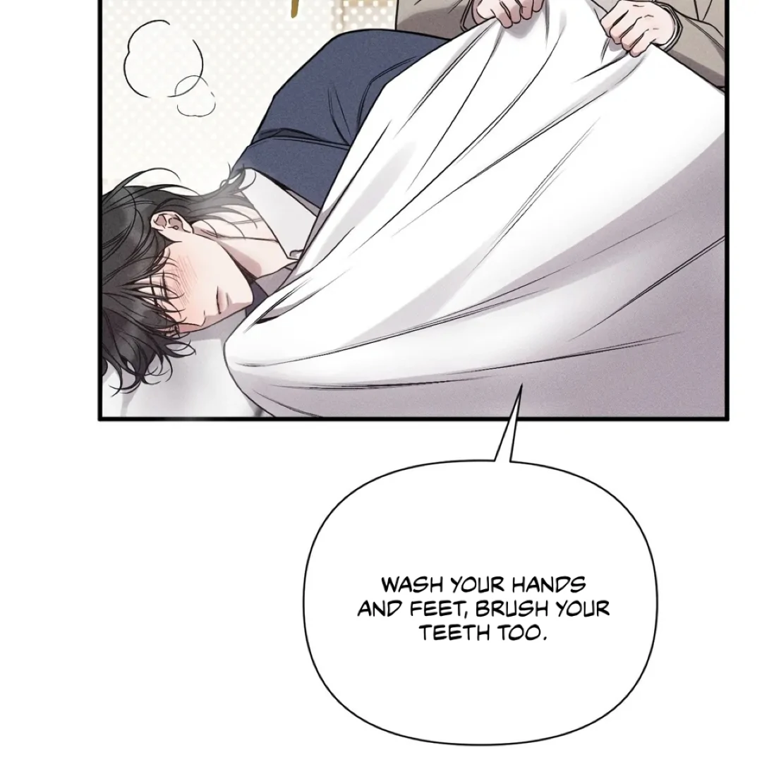Read Boredom Alert chapter 12 image 121 on Lezhin