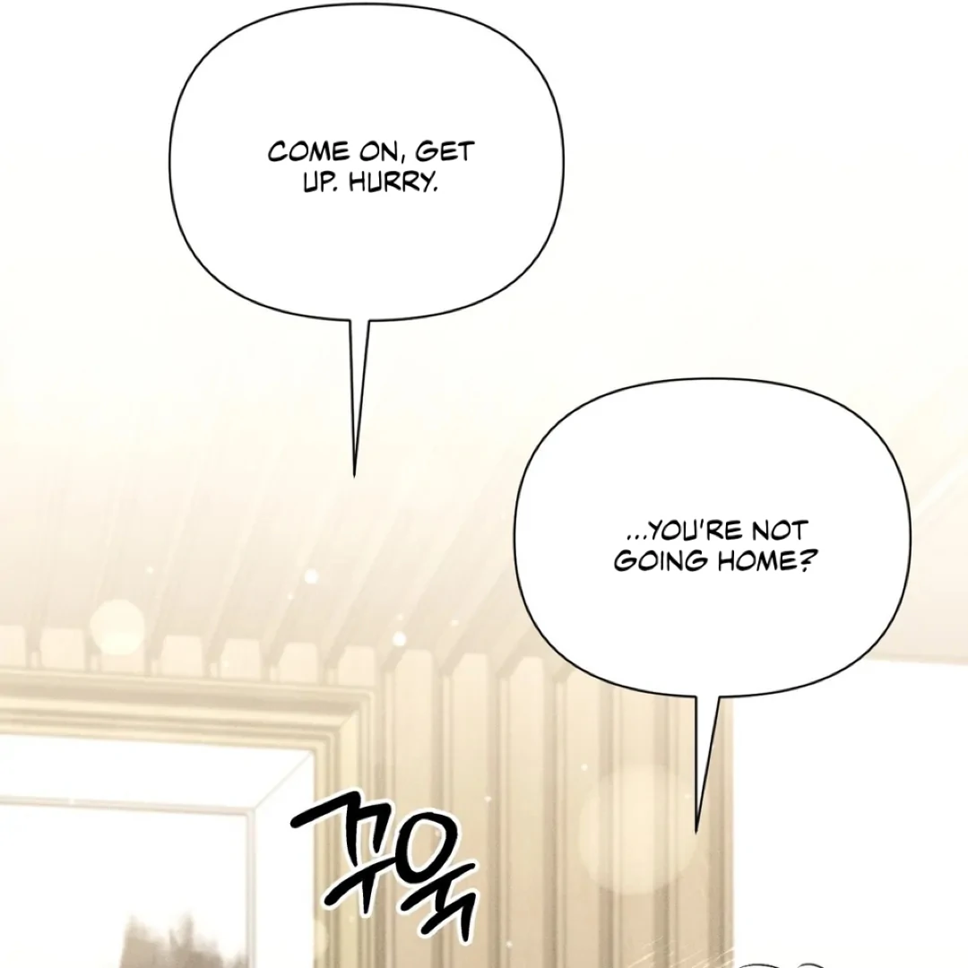 Read Boredom Alert chapter 12 image 124 on Lezhin