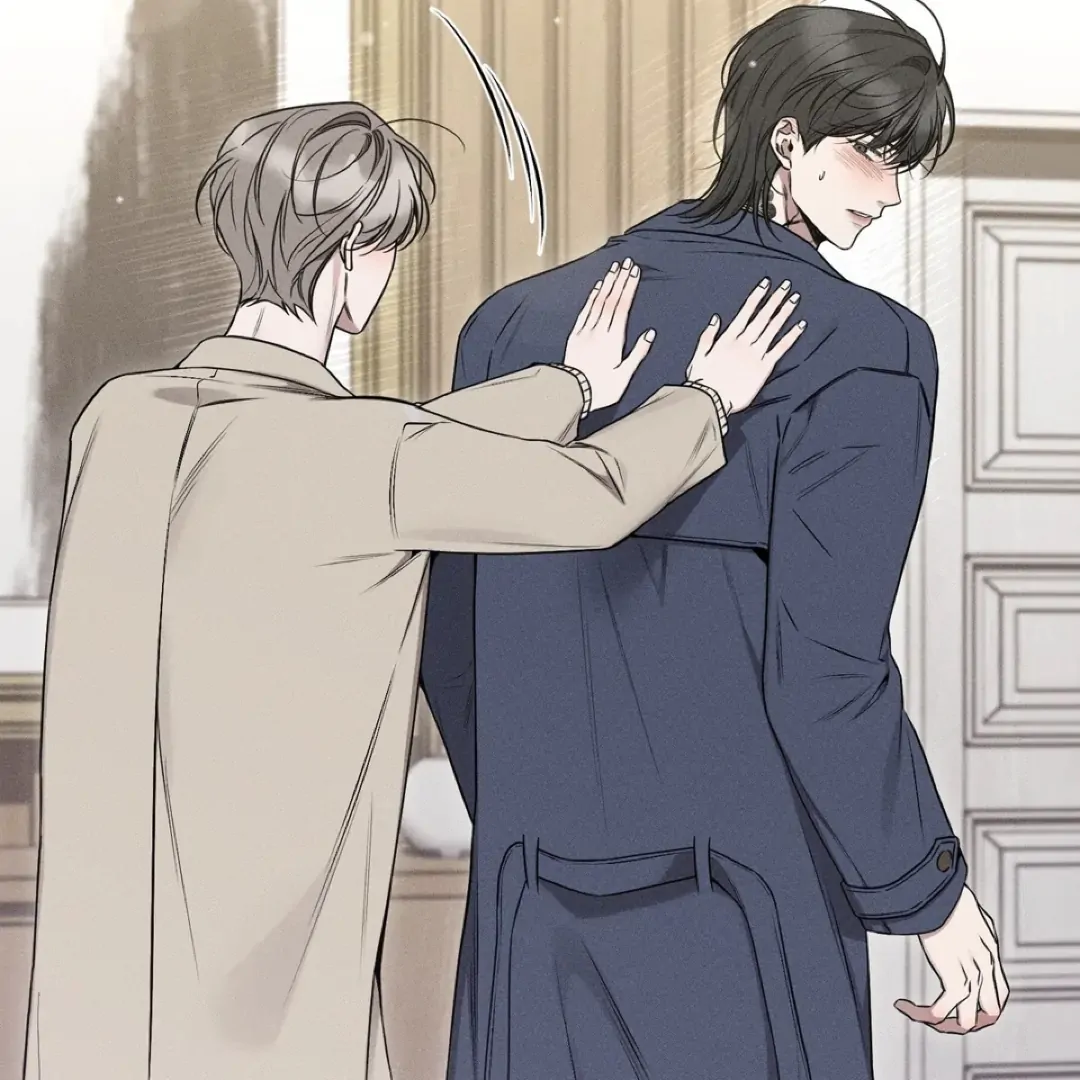 Read Boredom Alert chapter 12 image 125 on Lezhin