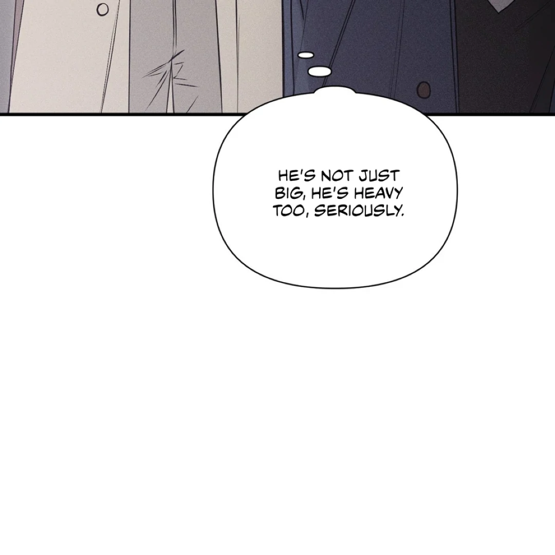 Read Boredom Alert chapter 12 image 129 on Lezhin