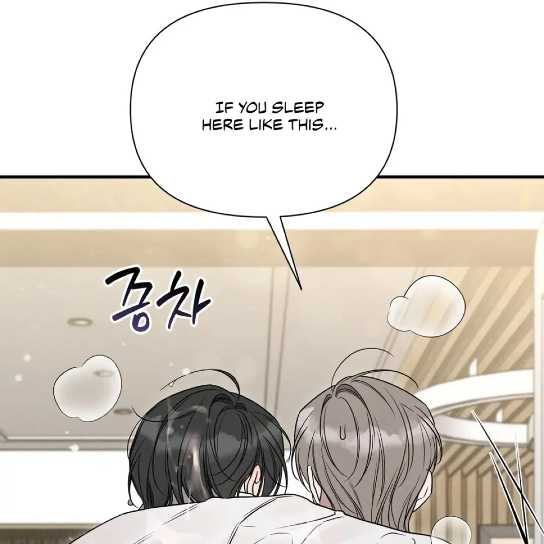 Read Boredom Alert chapter 12 image 148 on Lezhin