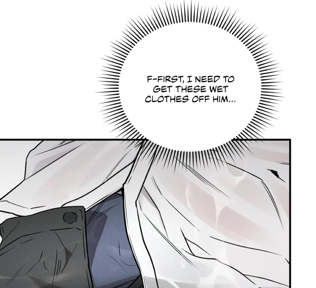 Read Boredom Alert chapter 12 image 154 on Lezhin