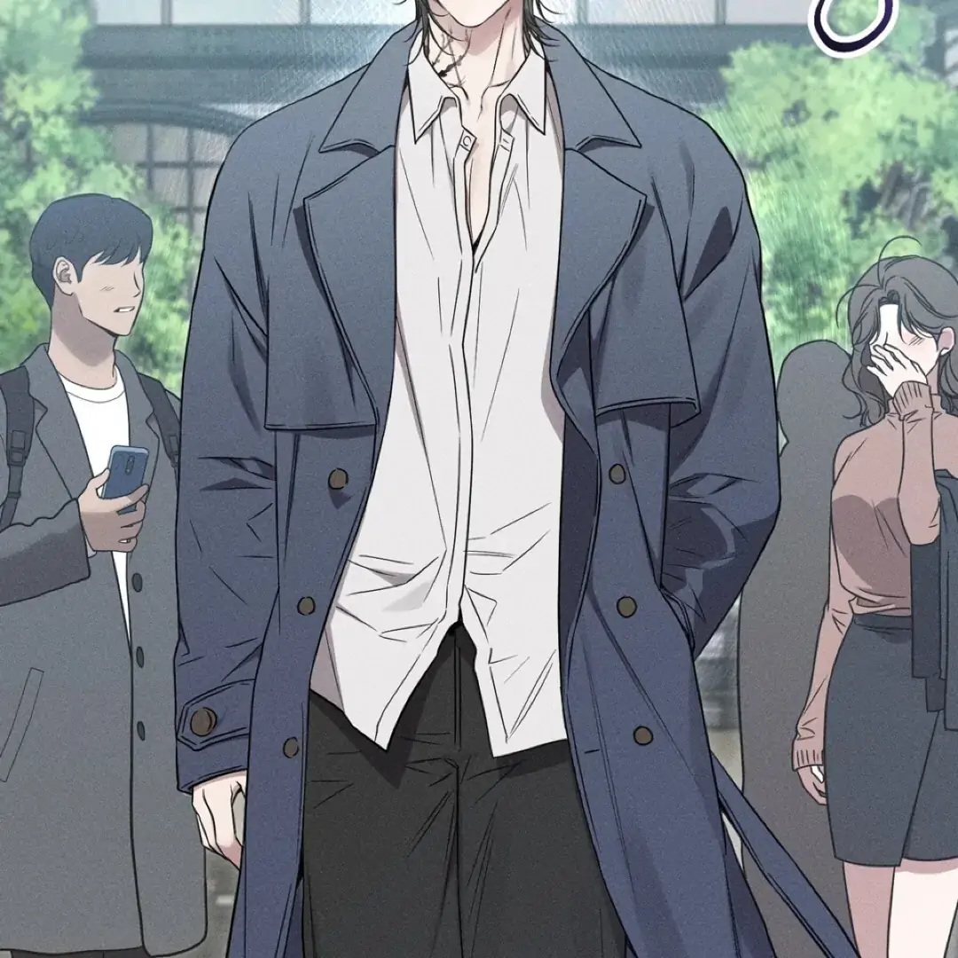Read Boredom Alert chapter 12 image 16 on Lezhin