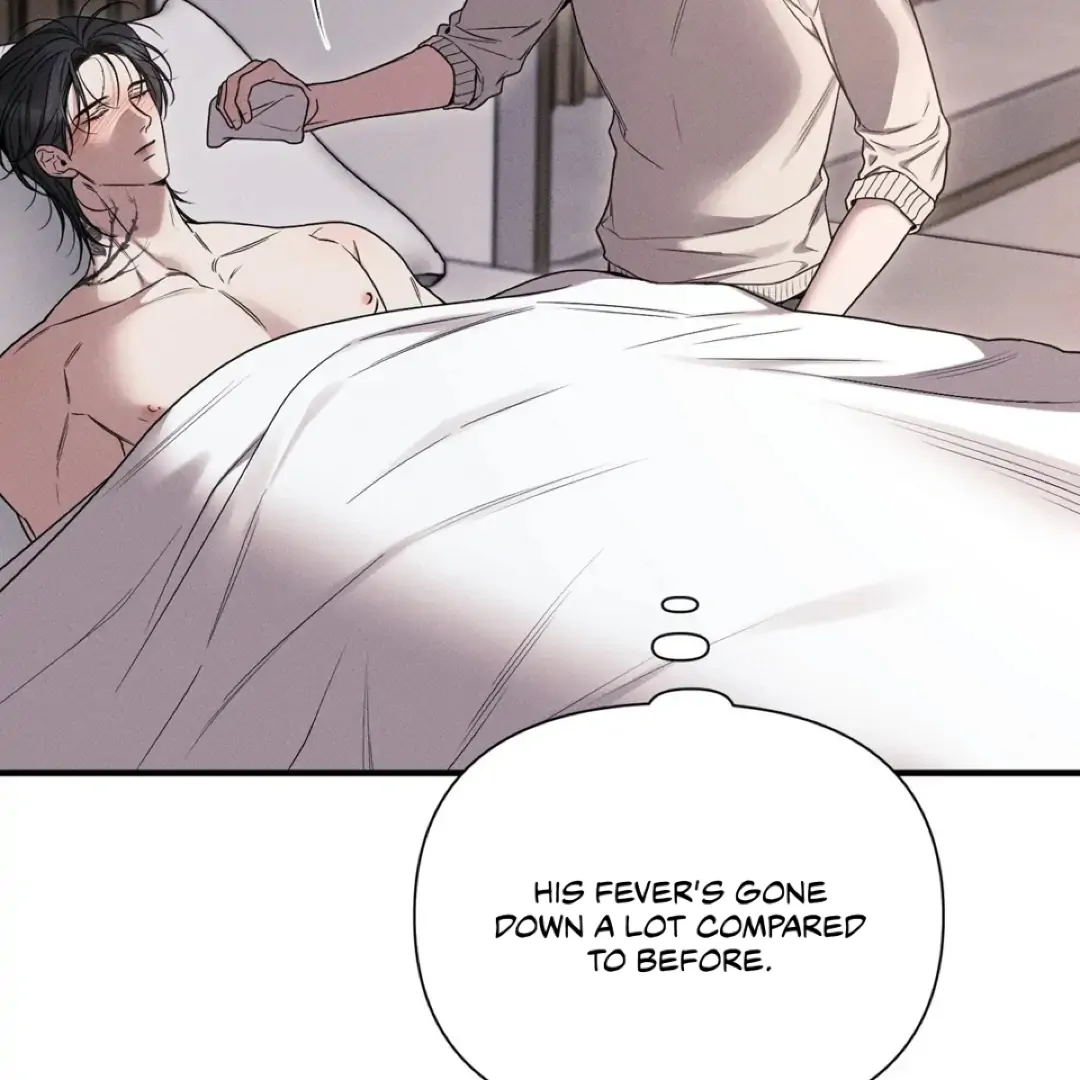 Read Boredom Alert chapter 12 image 166 on Lezhin