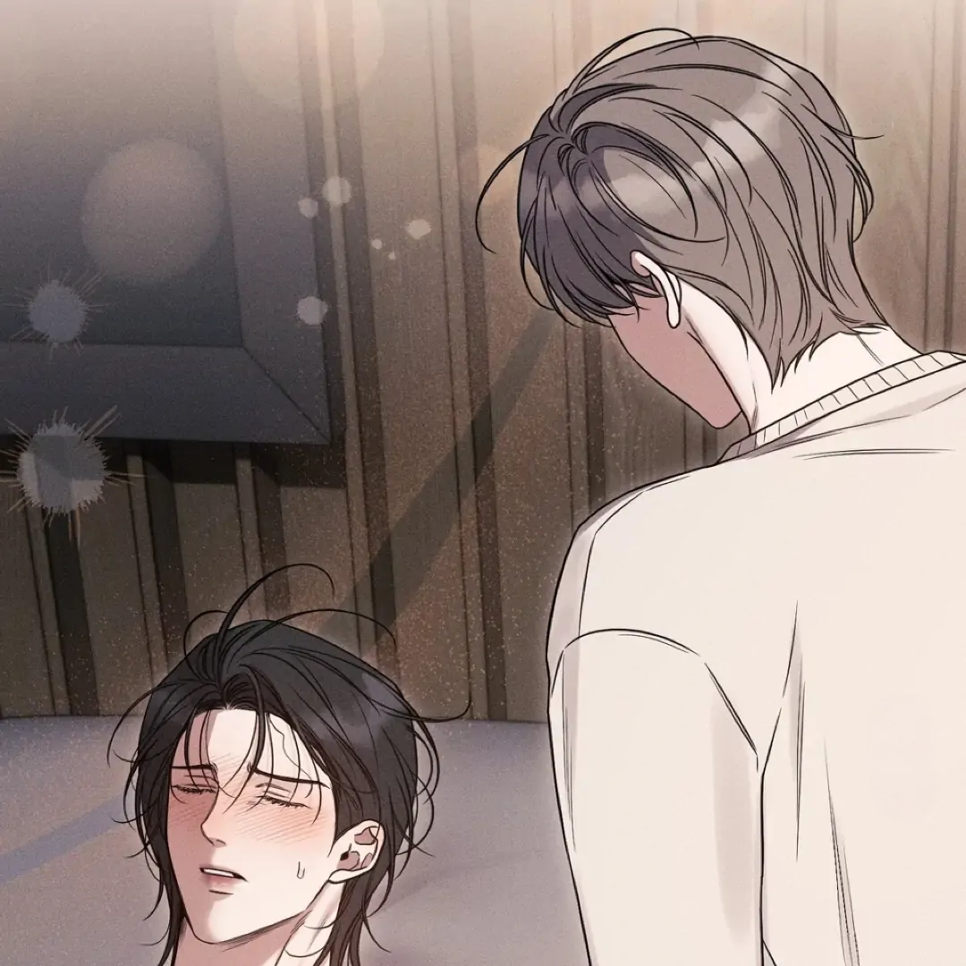 Read Boredom Alert chapter 12 image 173 on Lezhin
