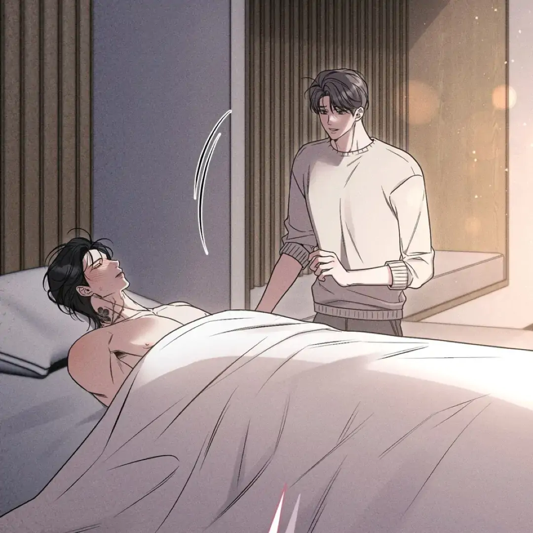 Read Boredom Alert chapter 12 image 187 on Lezhin