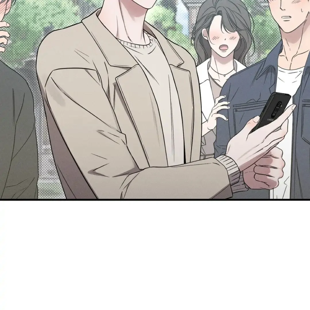 Read Boredom Alert chapter 12 image 20 on Lezhin