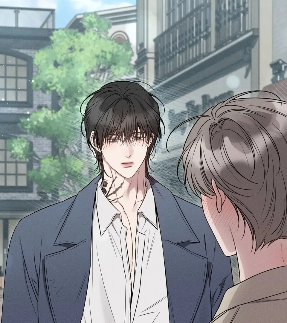 Read Boredom Alert chapter 12 image 25 on Lezhin