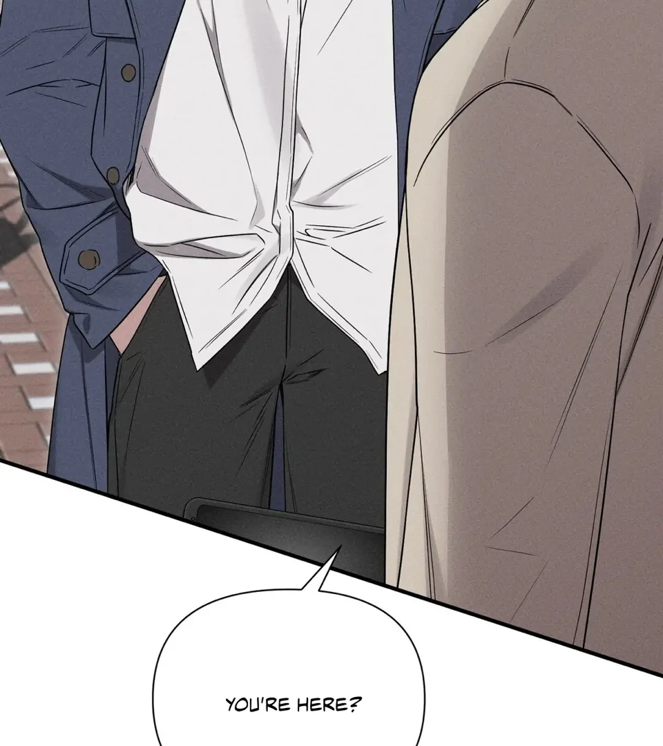 Read Boredom Alert chapter 12 image 26 on Lezhin