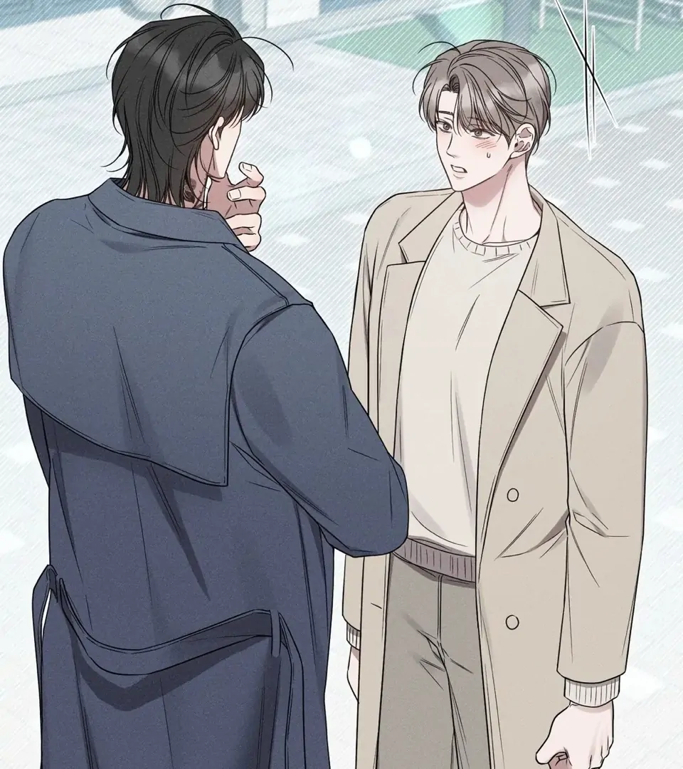 Read Boredom Alert chapter 12 image 28 on Lezhin