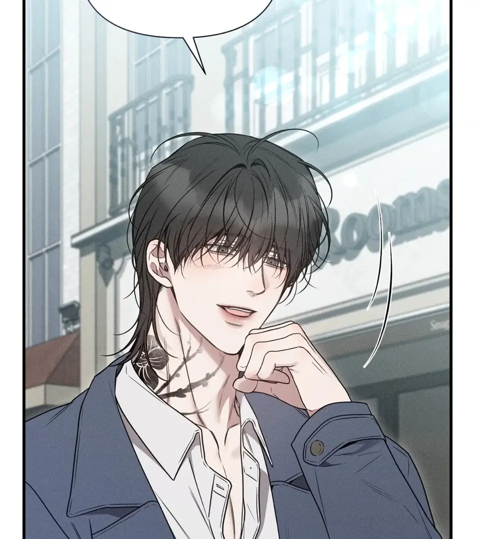 Read Boredom Alert chapter 12 image 30 on Lezhin