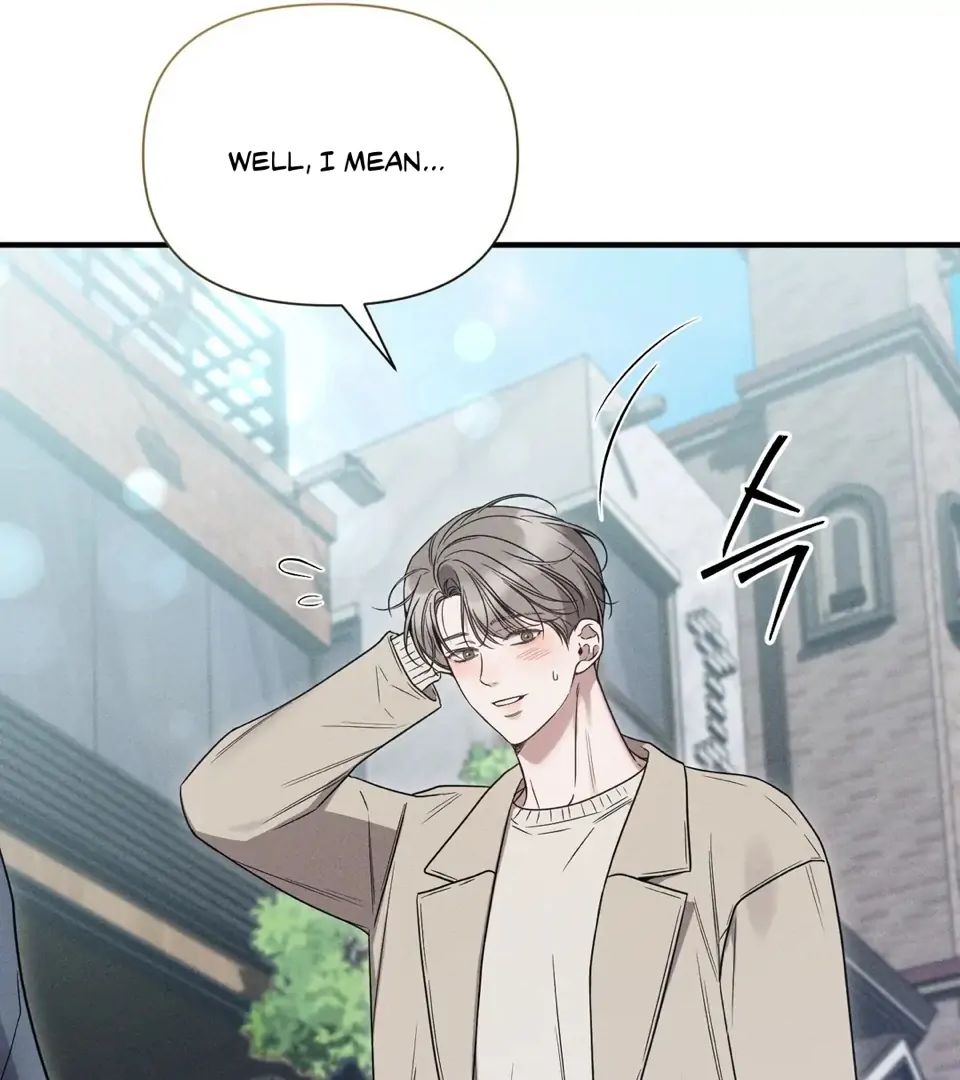 Read Boredom Alert chapter 12 image 33 on Lezhin
