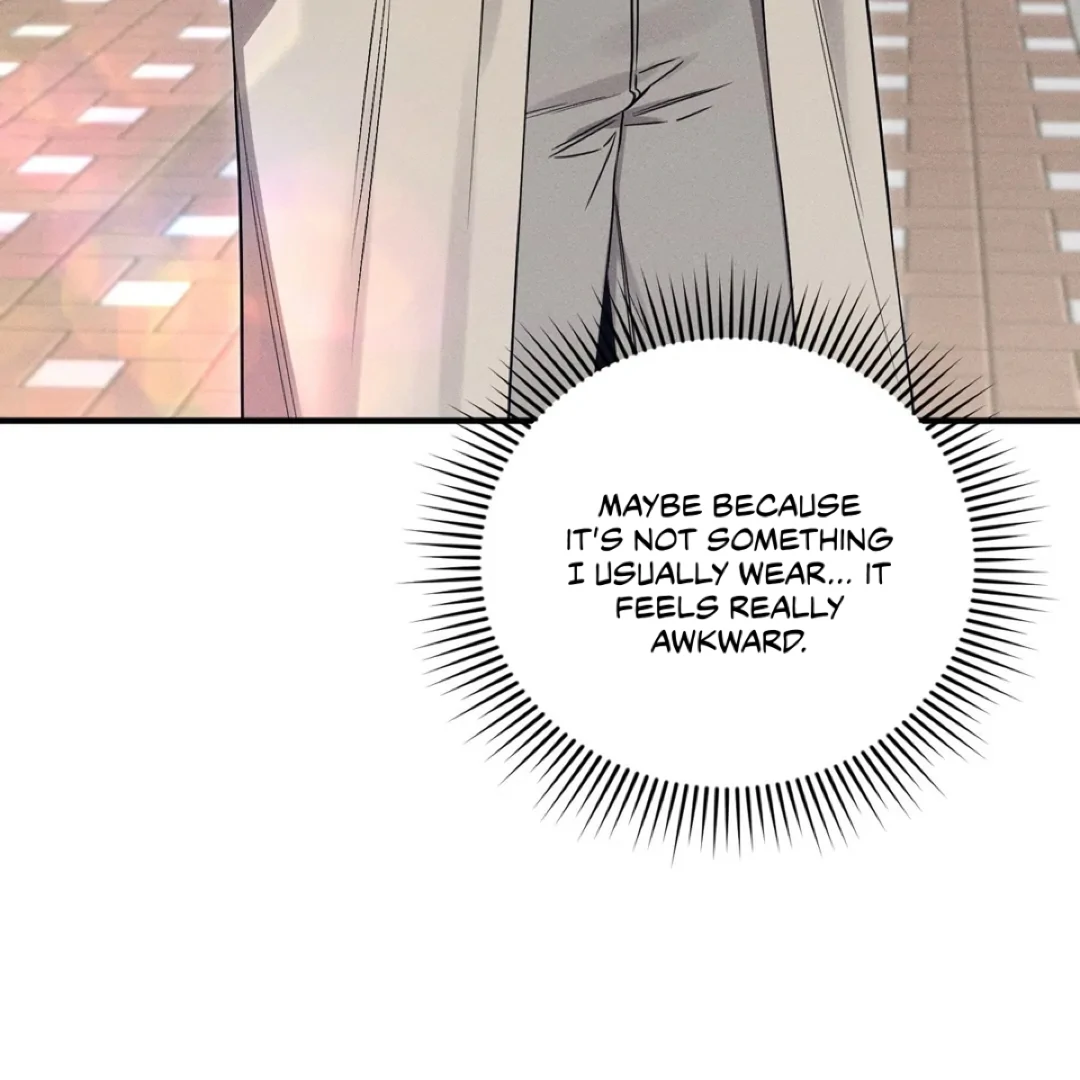 Read Boredom Alert chapter 12 image 4 on Lezhin