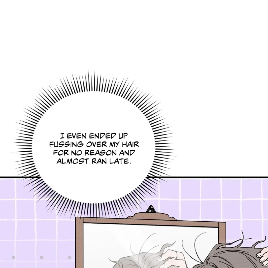 Read Boredom Alert chapter 12 image 5 on Lezhin