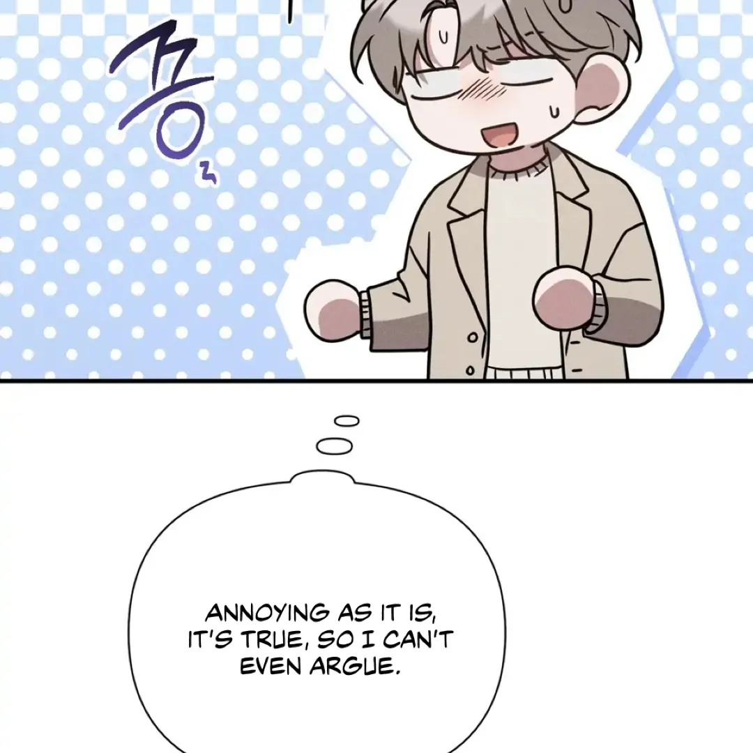 Read Boredom Alert chapter 12 image 51 on Lezhin