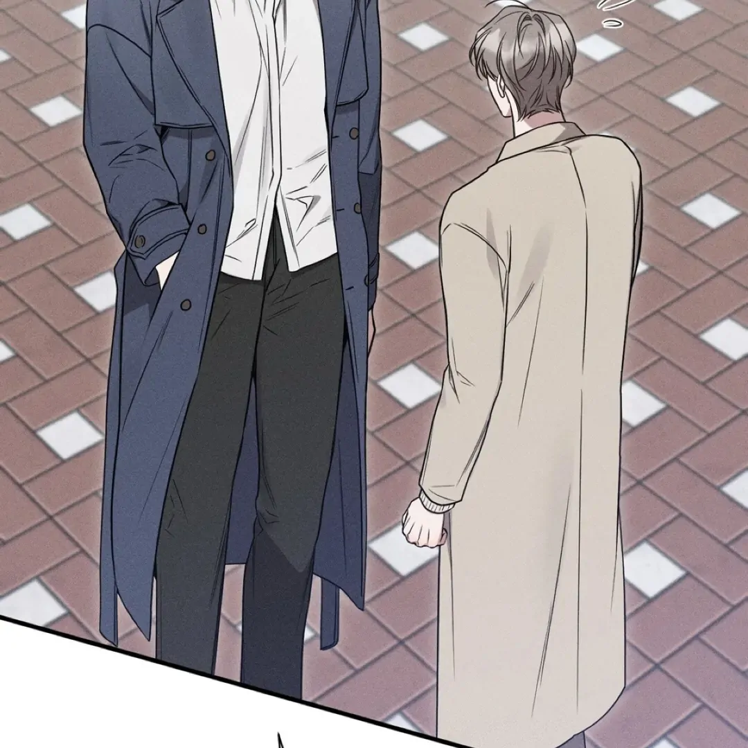 Read Boredom Alert chapter 12 image 54 on Lezhin