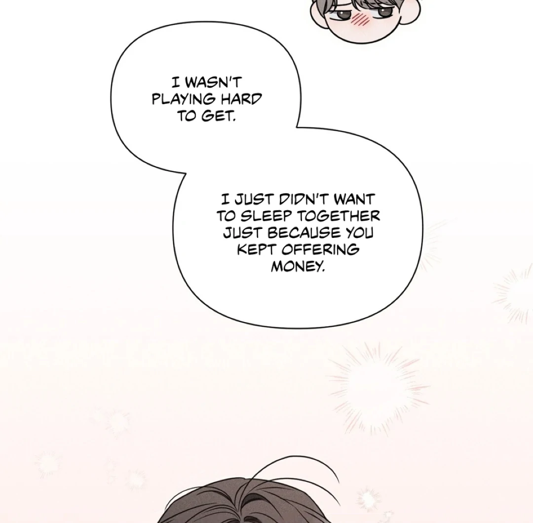 Read Boredom Alert chapter 12 image 56 on Lezhin