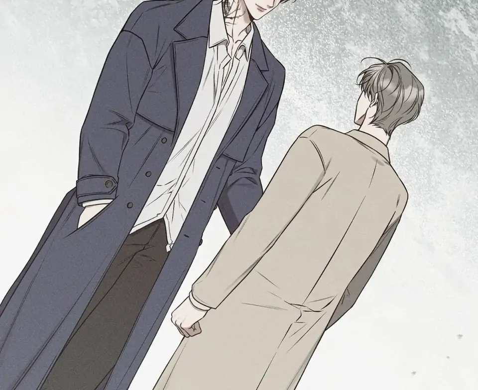 Read Boredom Alert chapter 12 image 64 on Lezhin