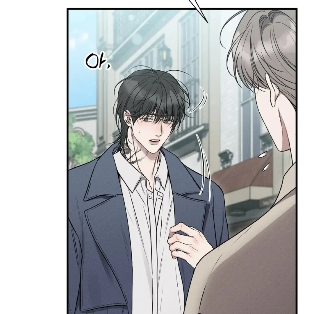 Read Boredom Alert chapter 12 image 70 on Lezhin