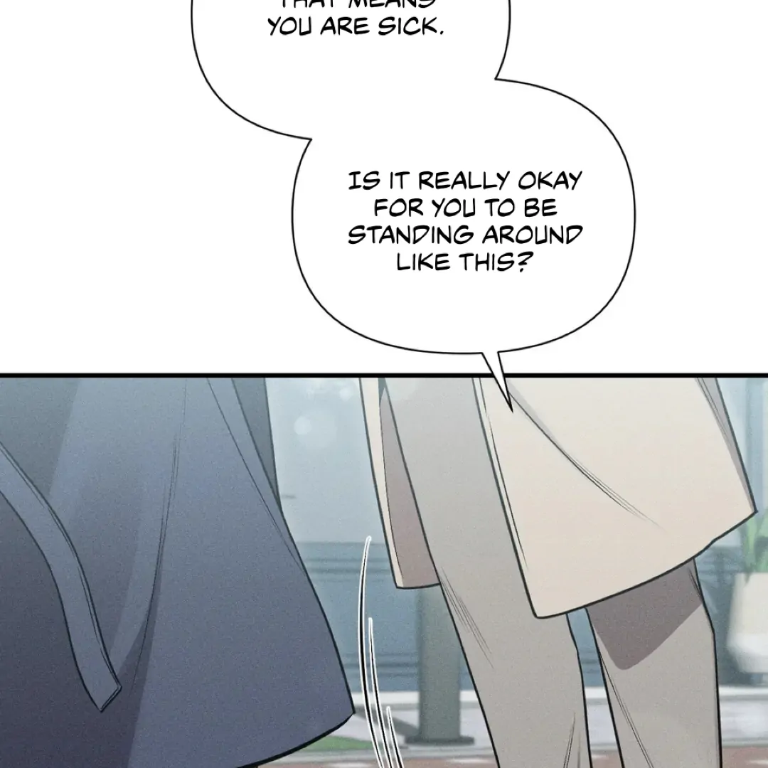 Read Boredom Alert chapter 12 image 76 on Lezhin