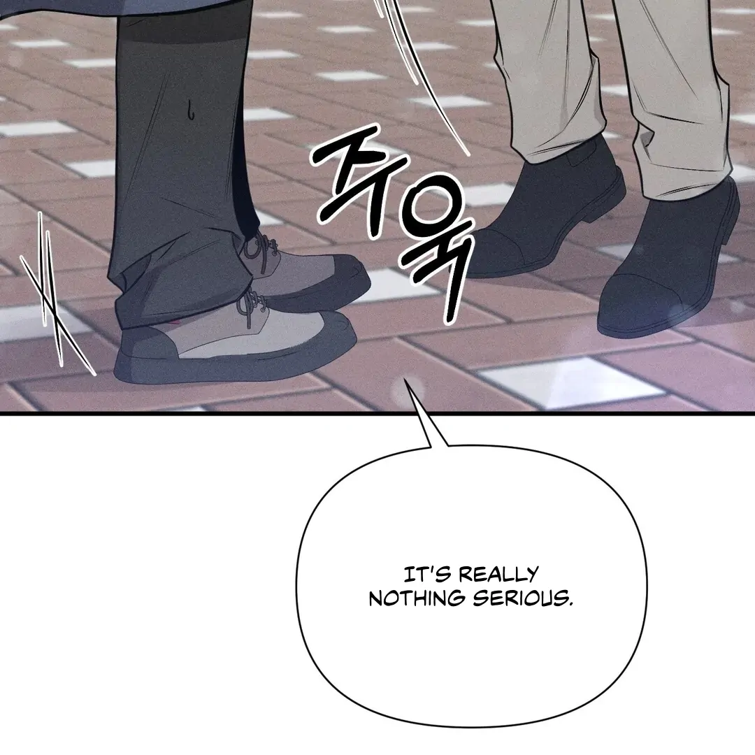 Read Boredom Alert chapter 12 image 77 on Lezhin