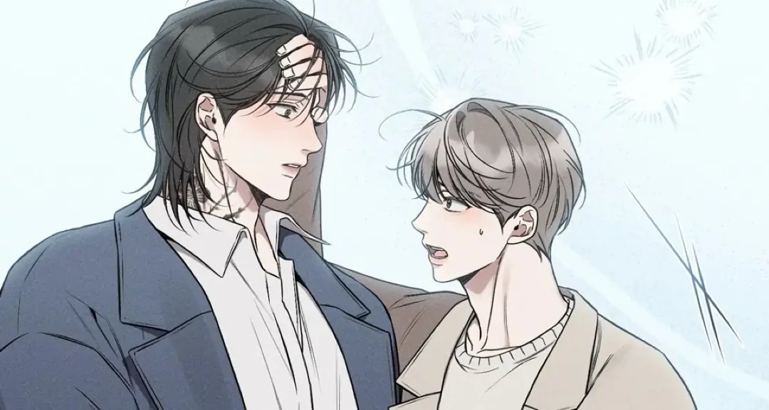 Read Boredom Alert chapter 12 image 80 on Lezhin