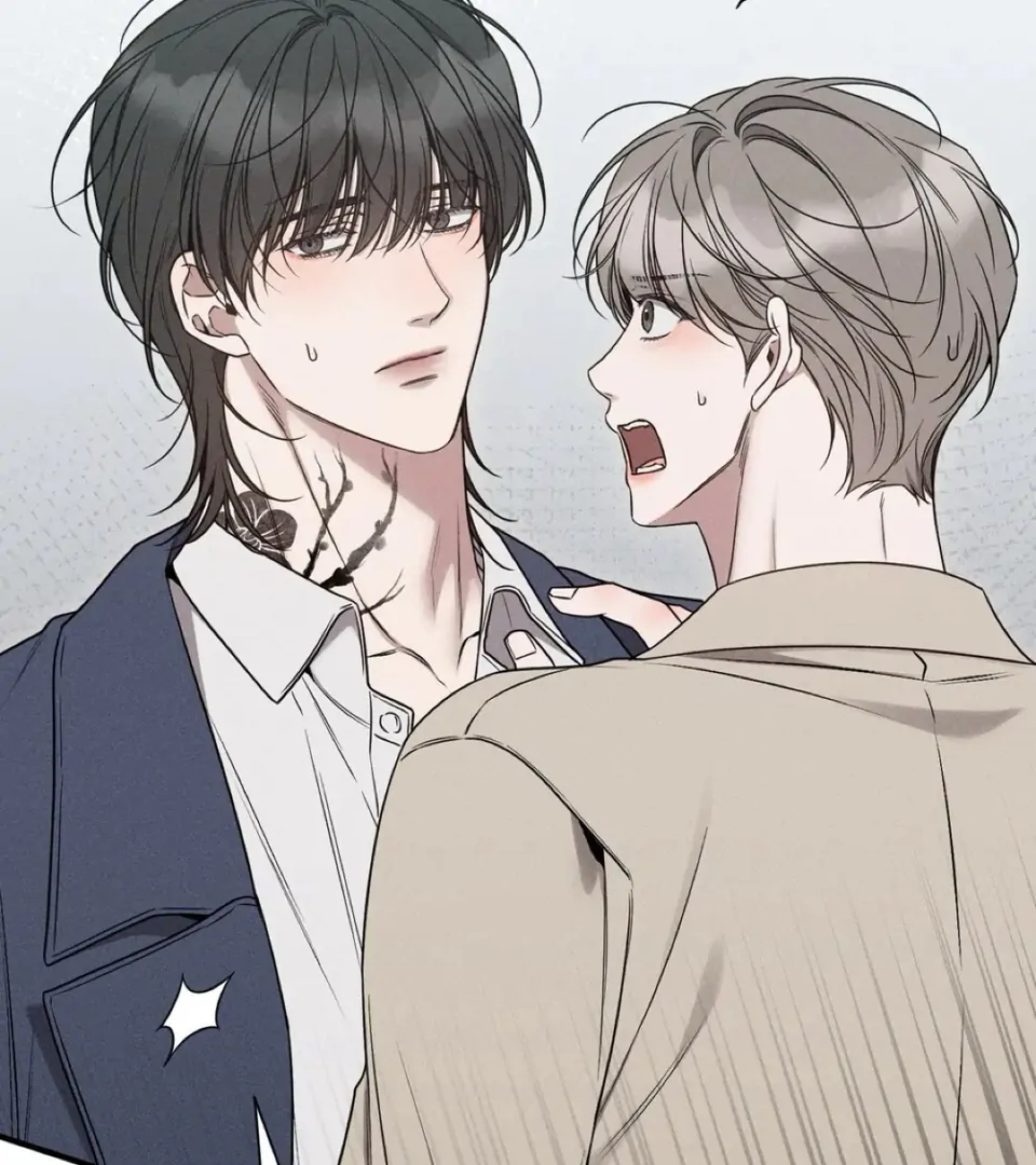 Read Boredom Alert chapter 12 image 85 on Lezhin