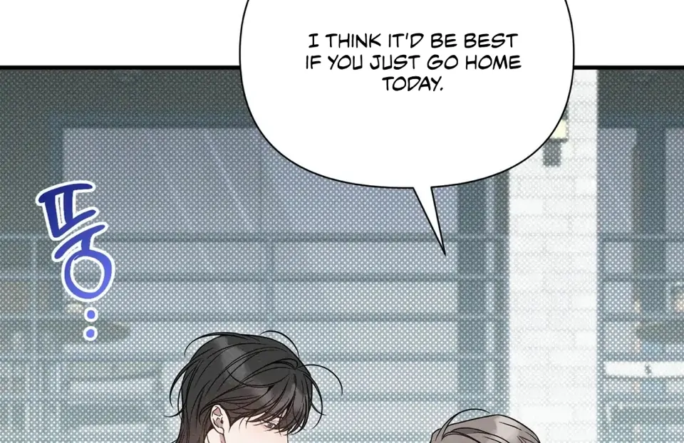 Read Boredom Alert chapter 12 image 88 on Lezhin