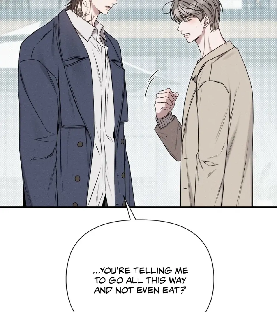 Read Boredom Alert chapter 12 image 89 on Lezhin